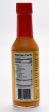 Green Island Spice Hot Pepper Sauce Papaya 5 oz bottle (Case of 12) Cheap