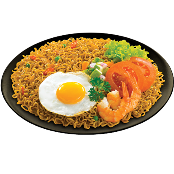 Indomie Goreng - Halal Instant Noodle Hot on Sale