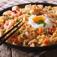 Bamboe Nasi Goreng (Fried Rice) - Instant Indonesian Spices - 35gr Discount