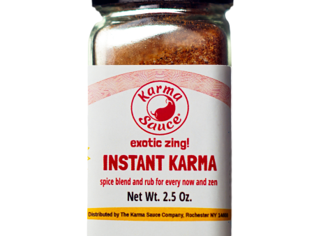 Instant Karma Online Hot Sale