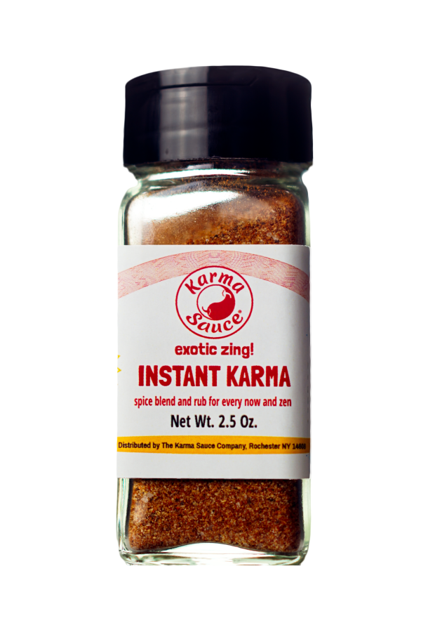 Instant Karma Online Hot Sale