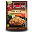 Bamboe Nasi Goreng (Fried Rice) - Instant Indonesian Spices - 35gr Discount