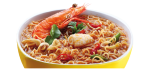 Indomie Shrimp Flavour - Halal Instant Noodle Online Sale