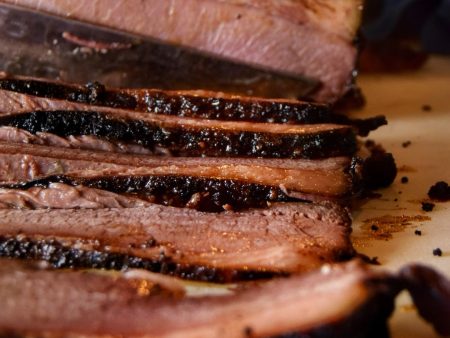 Smoked Brisket Entrée Online Hot Sale