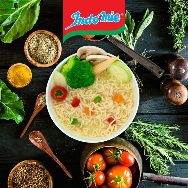 Indomie Chicken Flavour - Halal Instant Noodle For Sale