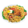 Indomie Goreng Premium Special - Halal Instant Noodle Fashion