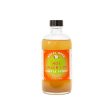 Hot Ginger Lime Simple Syrup Discount