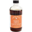 Three Chile Simple Syrup Sale