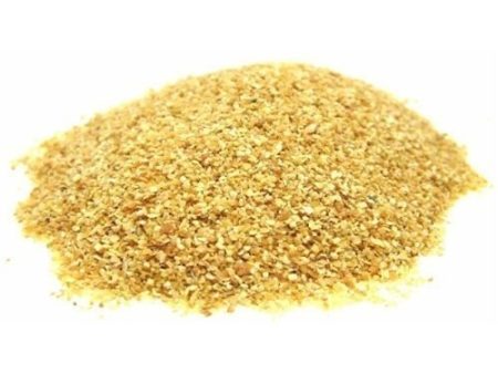 Soy Grits, Raw  Full Fat (Gluten Free) Hot on Sale