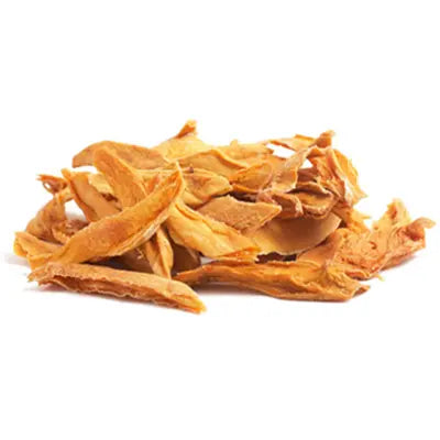 Mango Slices, Natural Dried, Organic Hot on Sale