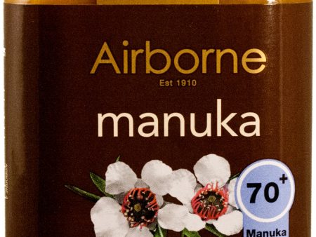 Manuka Honey 70+ Sale