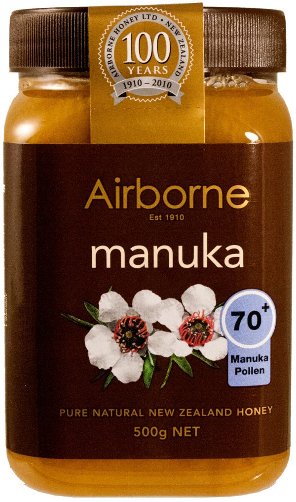 Manuka Honey 70+ Sale