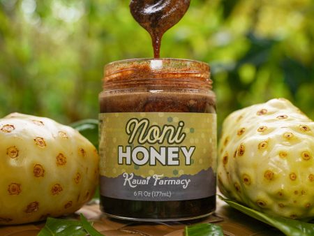 Noni Honey For Cheap