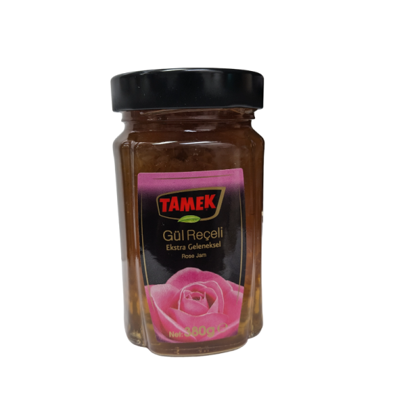 Rose Jam For Sale