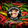 Four Alarm - All Purpose Spicy Seasoning Hot on Sale