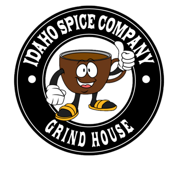 Grind House - Coffee Rub For Sale