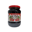 Sour Cherry Supply