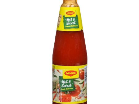 Hot Sweet Tomato Chili Sauce For Discount