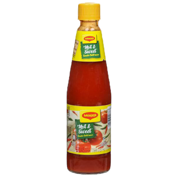 Hot Sweet Tomato Chili Sauce For Discount