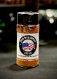 Hooah - Hamburger Seasoning Online now