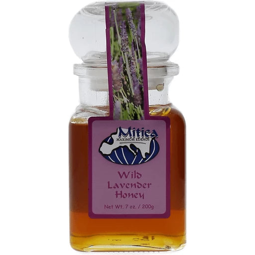 Wild Lavender Honey For Discount