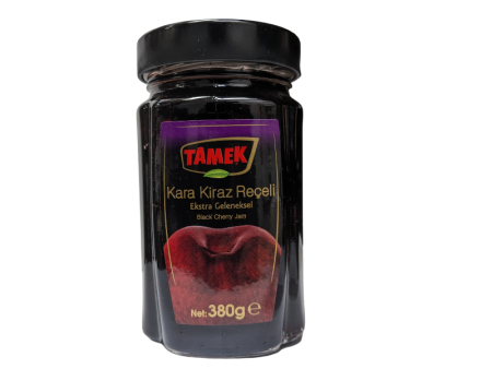 Black Cherry Jam Cheap