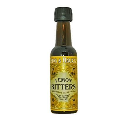 Lemon Bitters on Sale