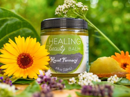 Healing Beauty Balm For Sale