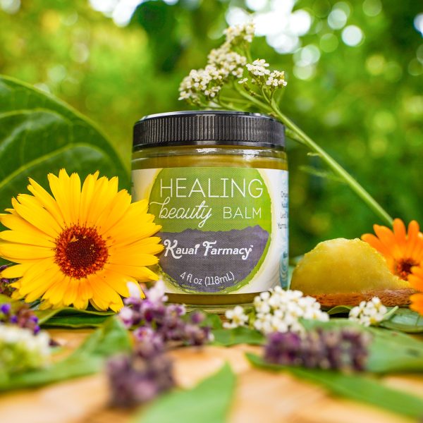 Healing Beauty Balm For Sale