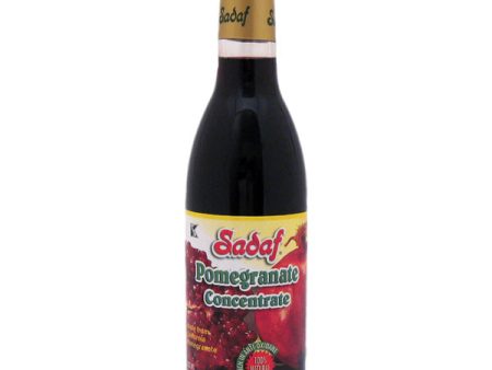 Pomegranate Concentrate Cheap