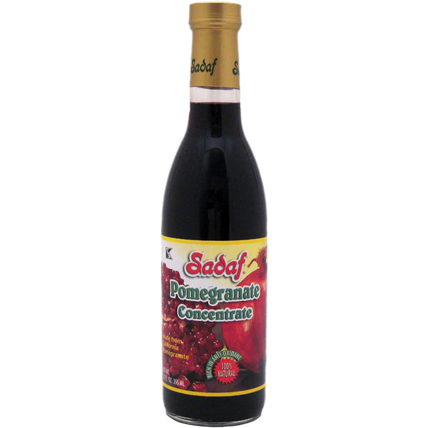 Pomegranate Concentrate Cheap