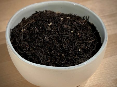 Blackberry Fruit Loose Leaf Tea Discount