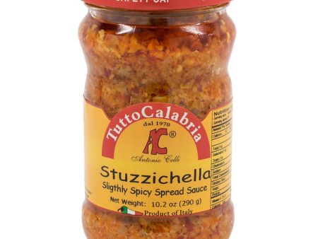 Stuzzichella For Discount