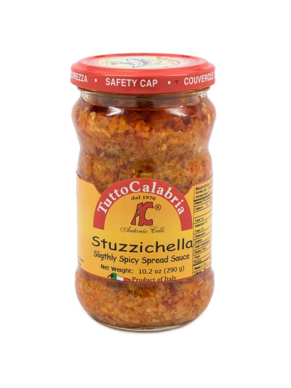 Stuzzichella For Discount