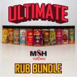 The Ultimate Rub Bundle on Sale