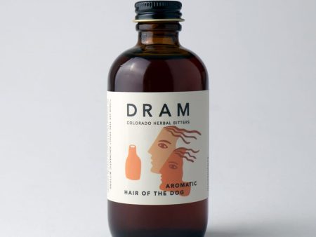 Hair of the Dog Aromatic Bitters on Sale