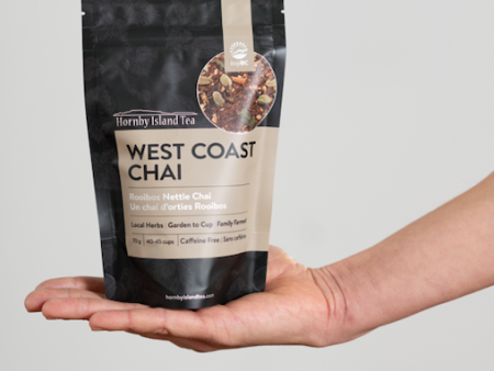 West Coast Chai Hot on Sale