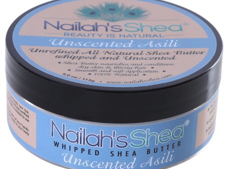 Unscented Whipped Shea Body Butter Cheap