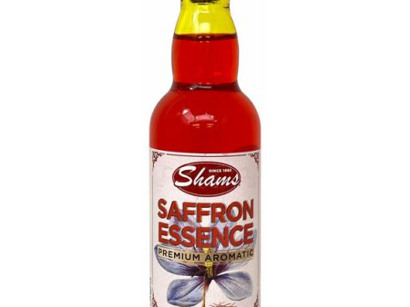 Saffron Essence Online Sale