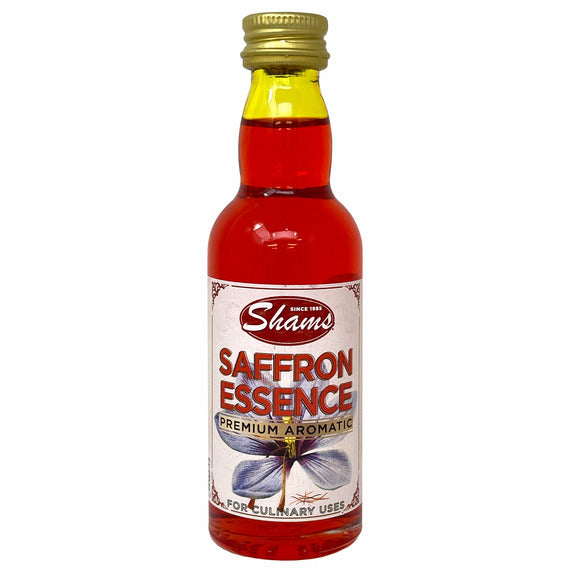 Saffron Essence Online Sale