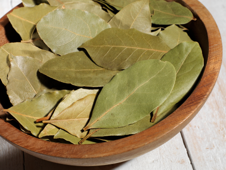 Bay Leaves, Whole Online now