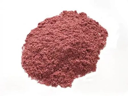 Cherry (Sour) Juice Powder (Prunus ceramus) Discount