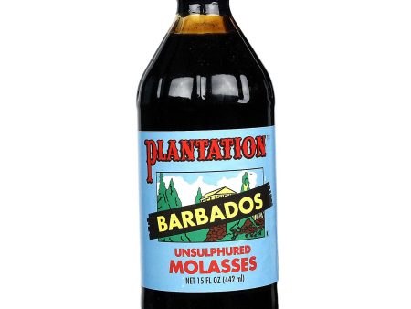 Barbados Unsulphured Molasses For Cheap