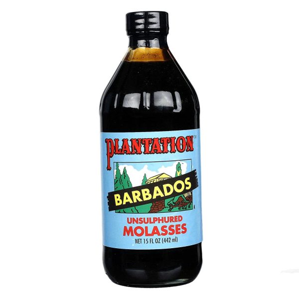 Barbados Unsulphured Molasses For Cheap