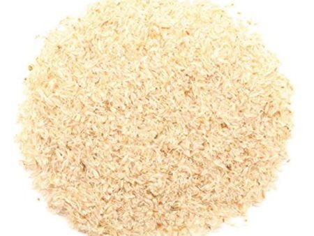 Psyllium Husk (Plantago ovata) Online Hot Sale