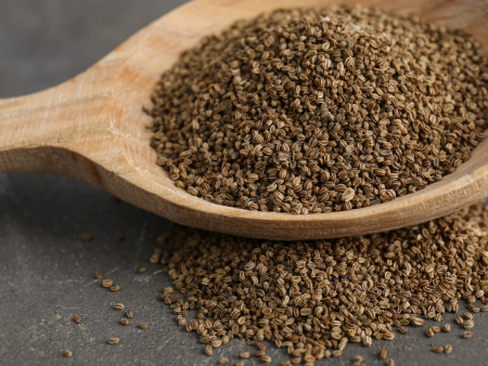 Celery Seed, Whole For Cheap