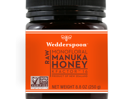 Monofloral Manuka Honey Cheap