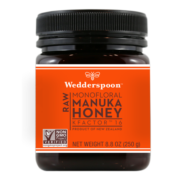 Monofloral Manuka Honey Cheap