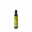 Organic Extra Virgin Olive Oil Glass Bottle 250ml Fashion