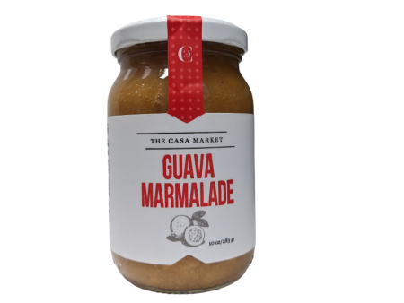 Guava Marmalade For Cheap